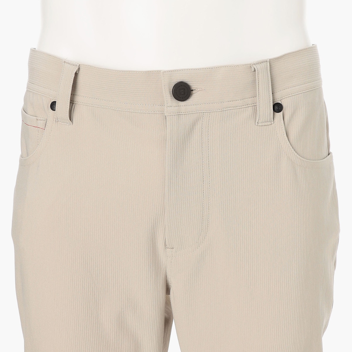 Corduroy 5-Pocket Pants (Long Pants) | BRIEFING BRG261M50