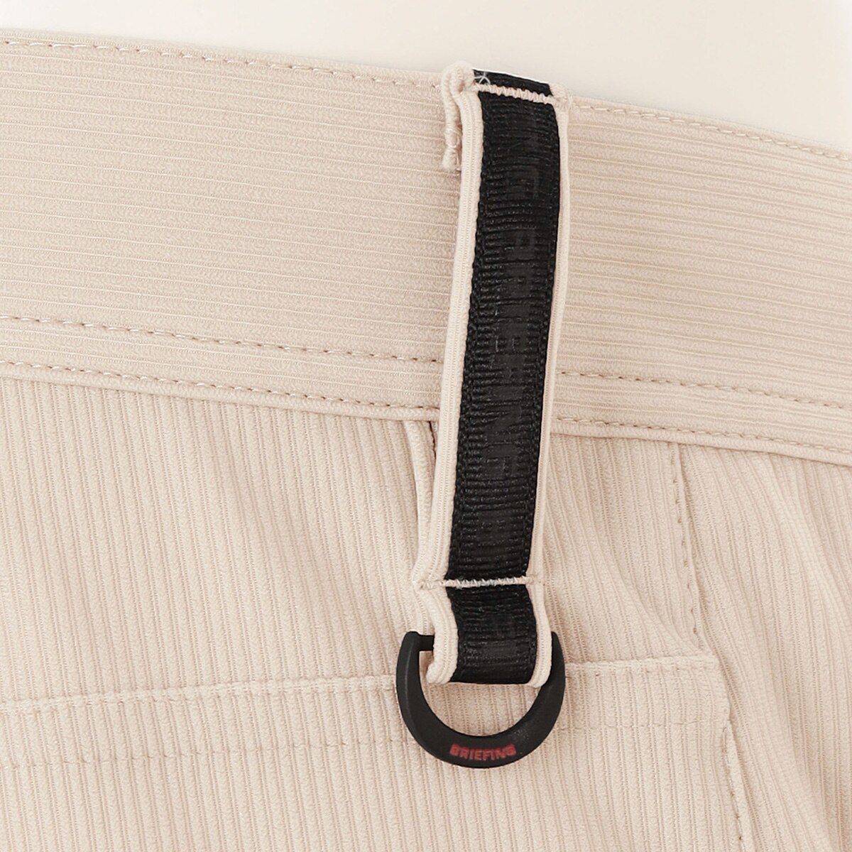 Corduroy 5-Pocket Pants (Long Pants) | BRIEFING BRG261M50