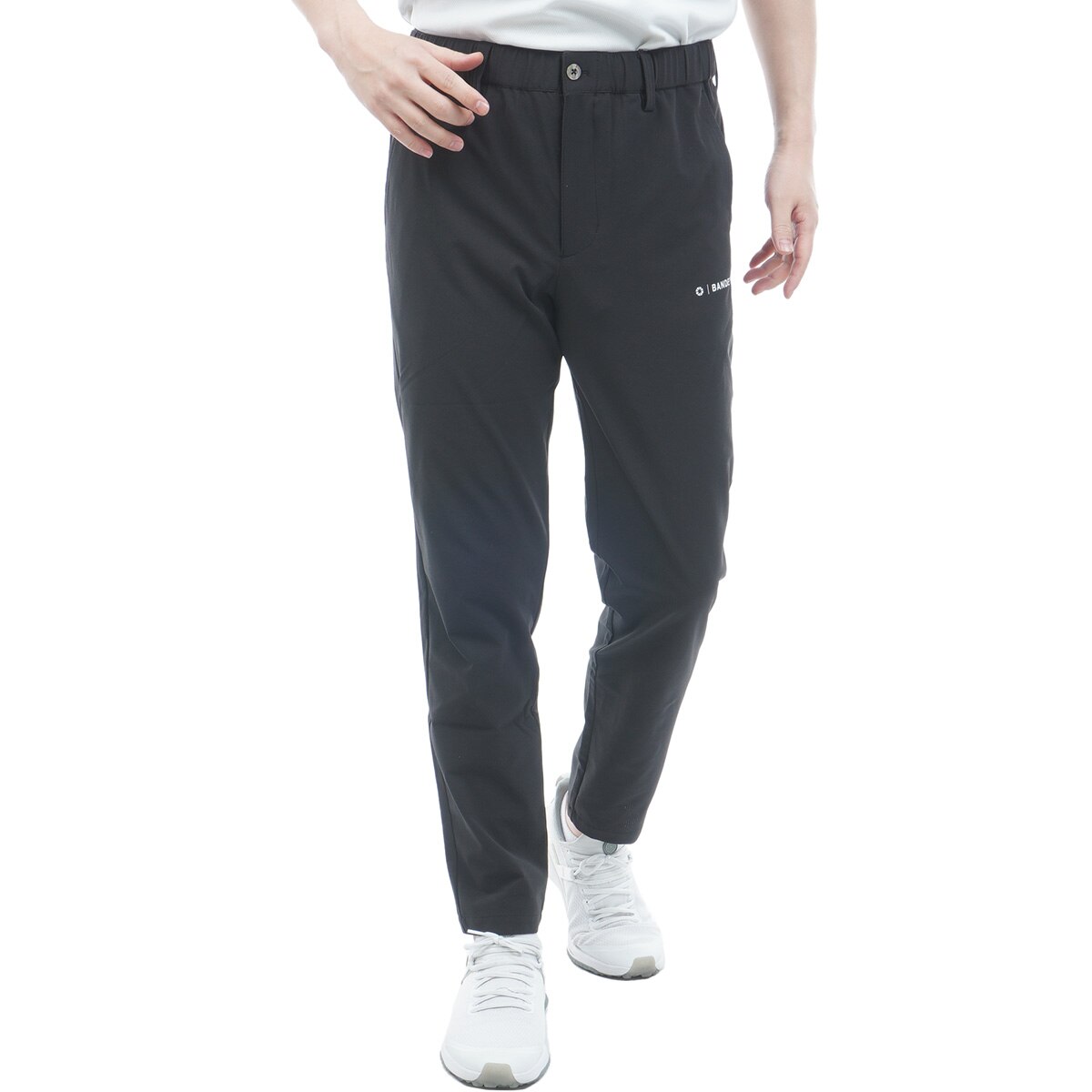 エアレーションテーパードパンツ(ロングパンツ)|BANDEL(バンデル) BGS