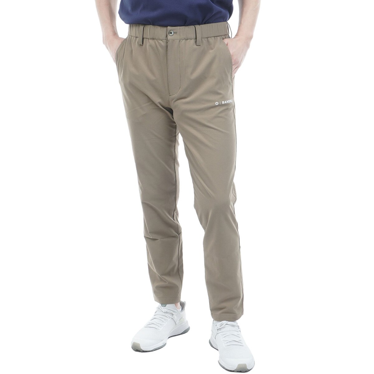 エアレーションテーパードパンツ(ロングパンツ)|BANDEL(バンデル) BGS