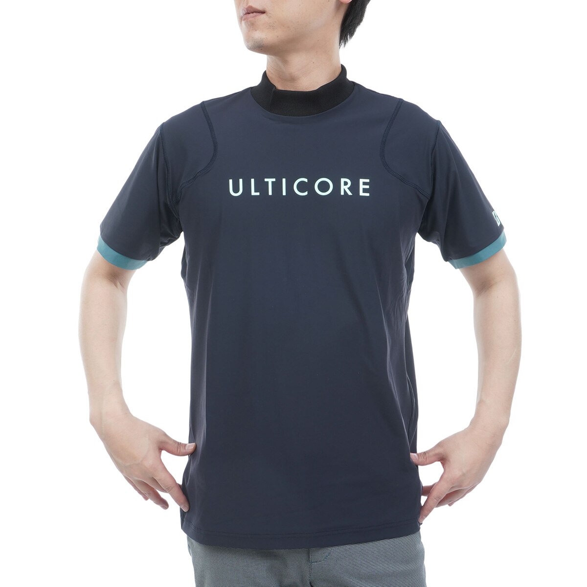 ブリヂストン ULTICORE M ブラック系シャツ ブリヂストン シャツ 通販｜GDOゴルフショップ