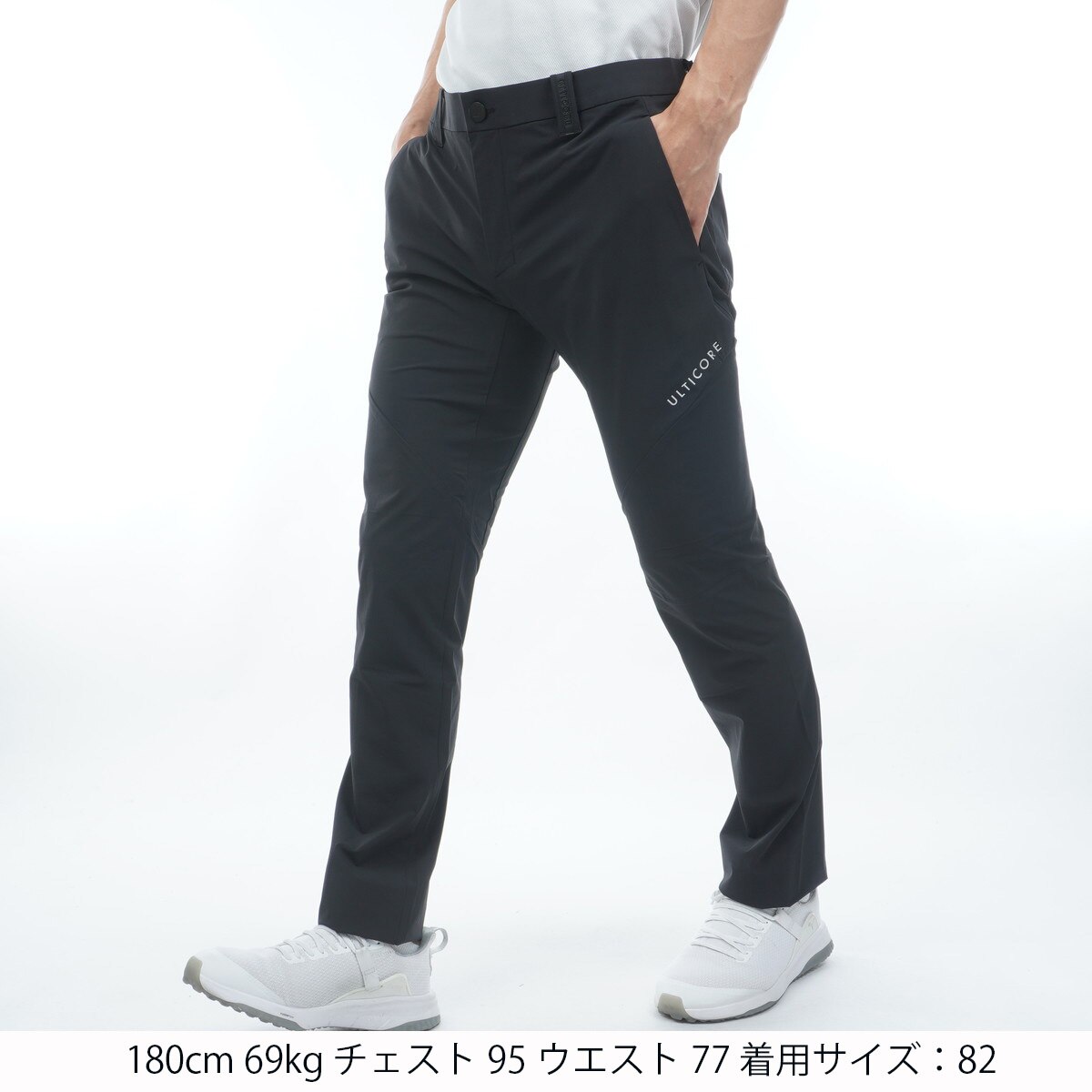 4Dimotion Fit ストレッチ ロングパンツ(ロングパンツ)|BRIDGESTONE