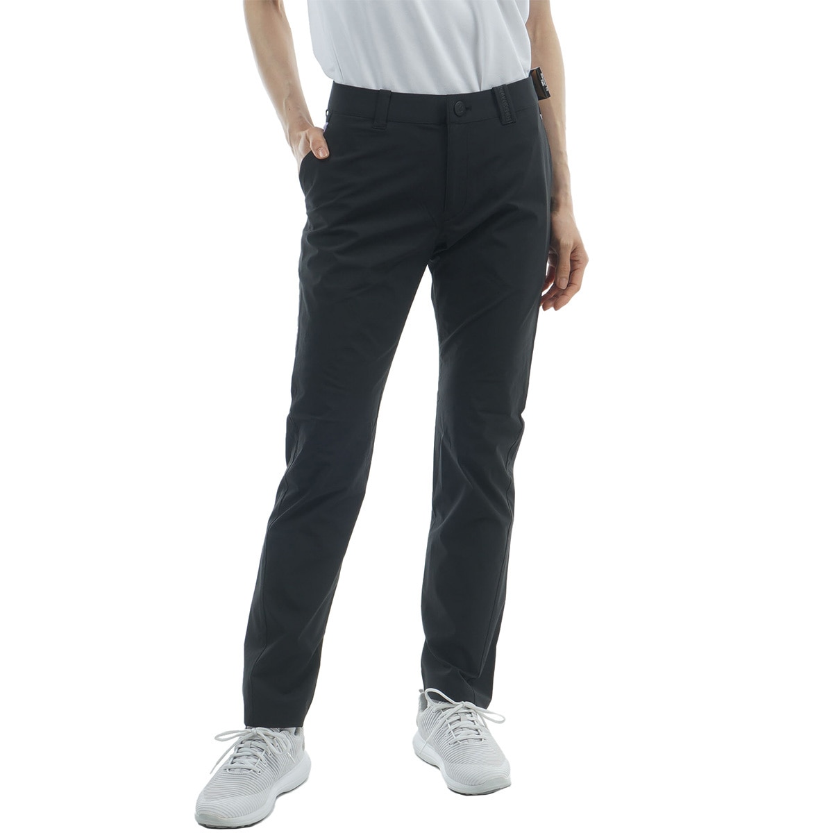 4Dimotion Fit ストレッチ ロングパンツ レディス(ロングパンツ