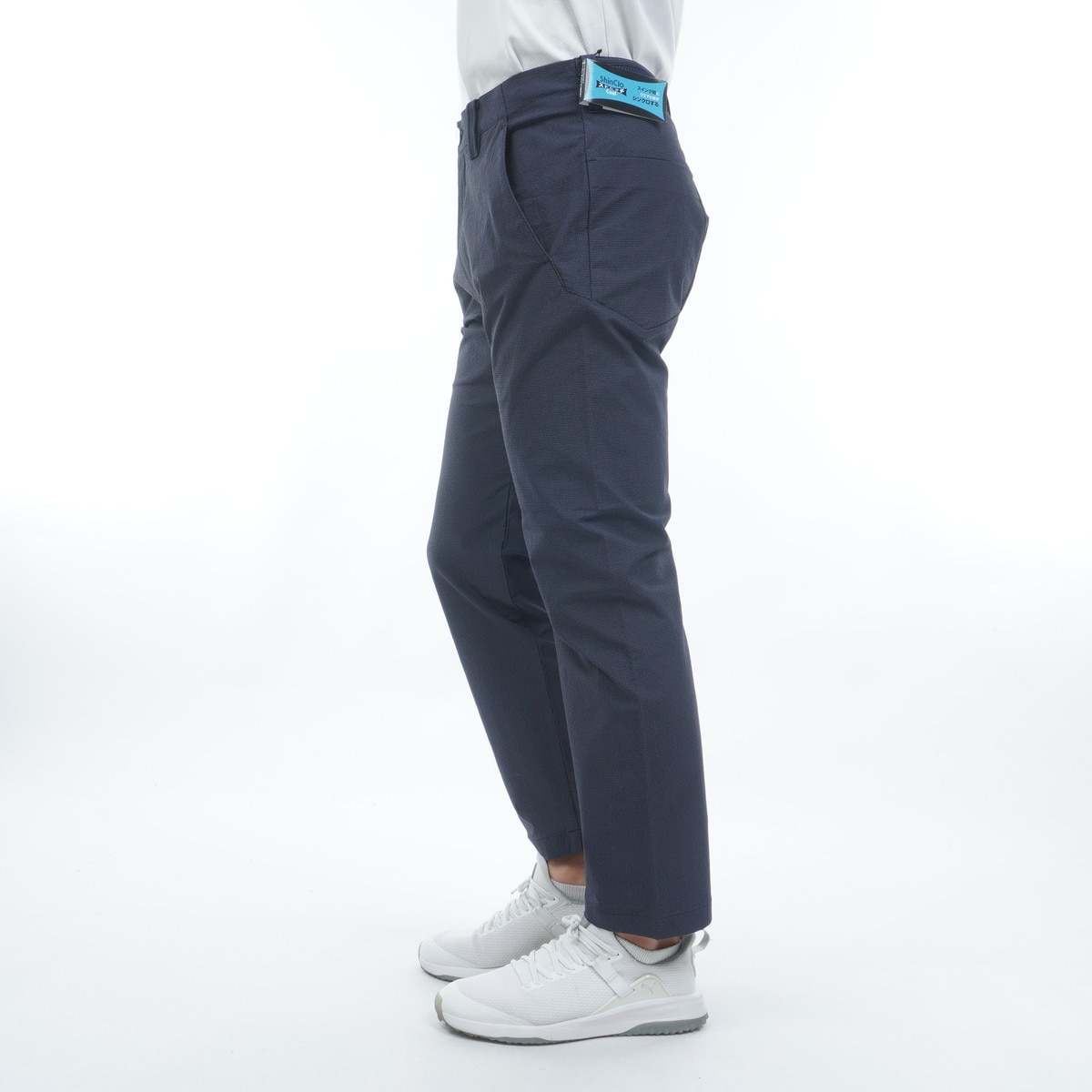 B-1000ADV ストレッチ 9分丈パンツ(ロングパンツ)|BRIDGESTONE GOLF