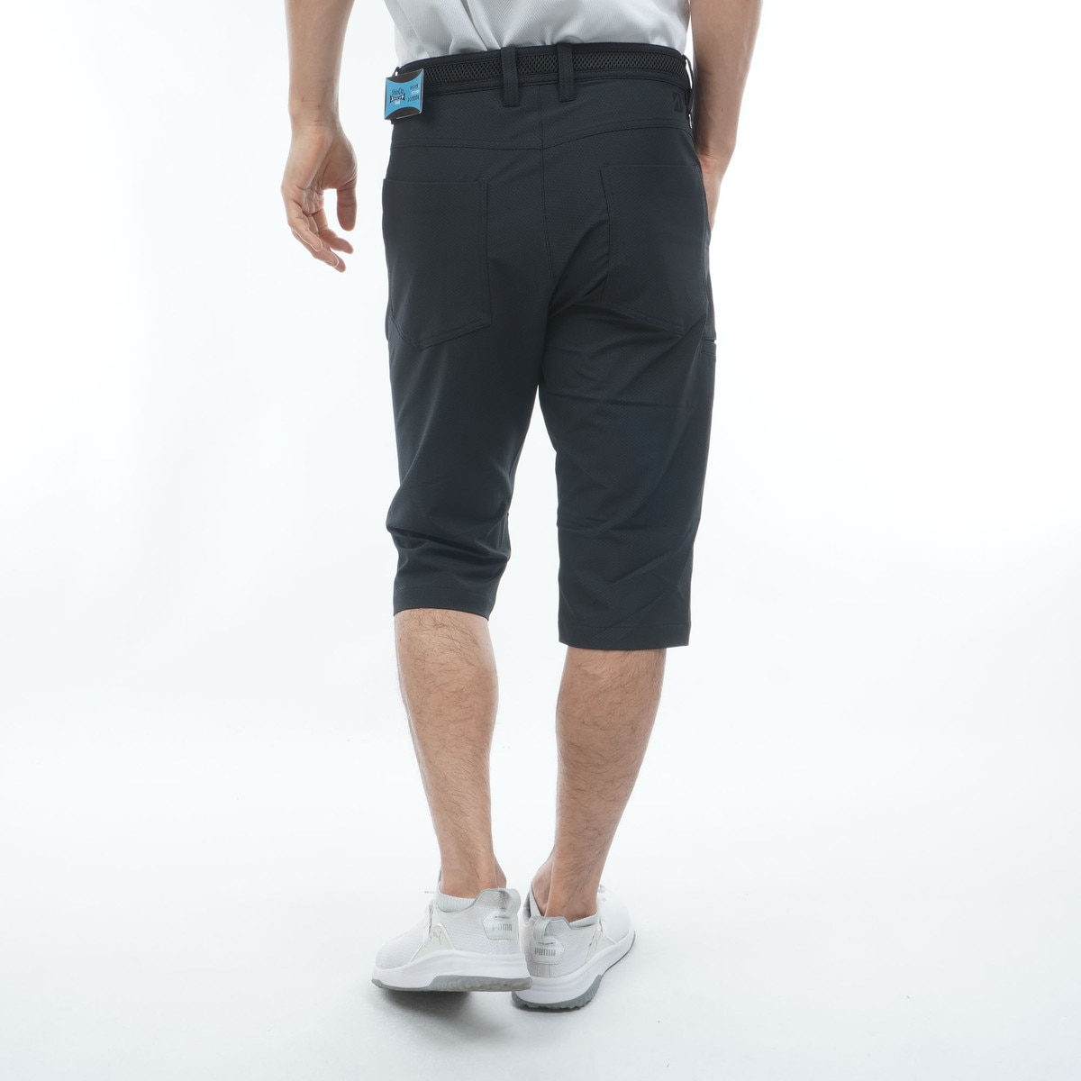 B-1000 ストレッチ 6分丈パンツ(ハーフパンツ)|BRIDGESTONE GOLF