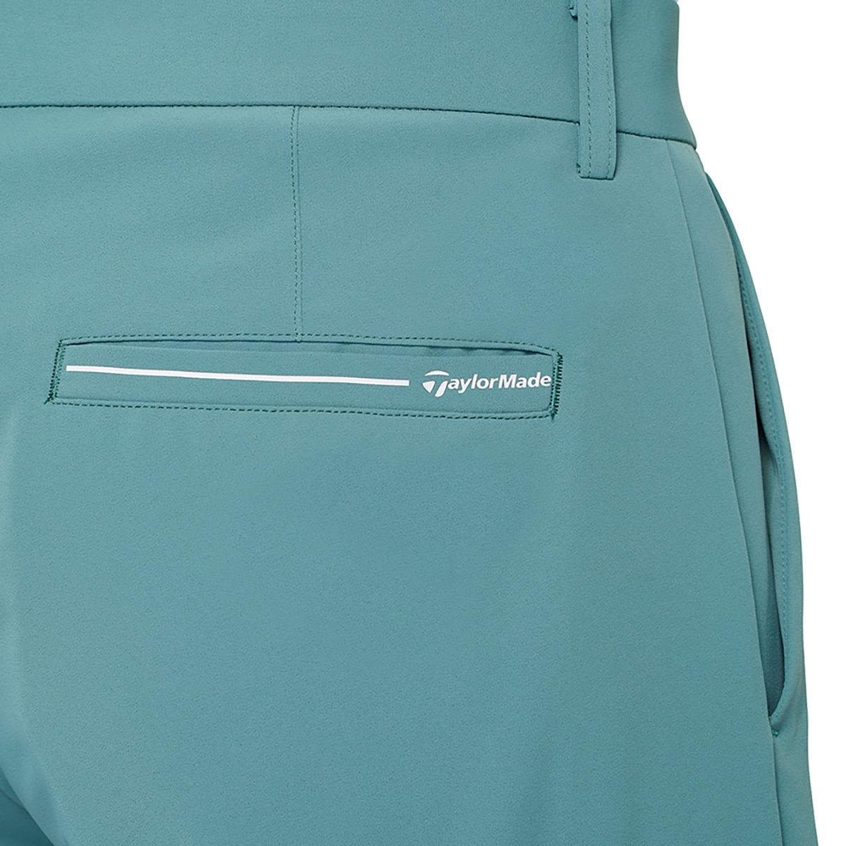 ストレッチ ハーフパンツ(ハーフパンツ)|Taylor Made(テーラーメイド
