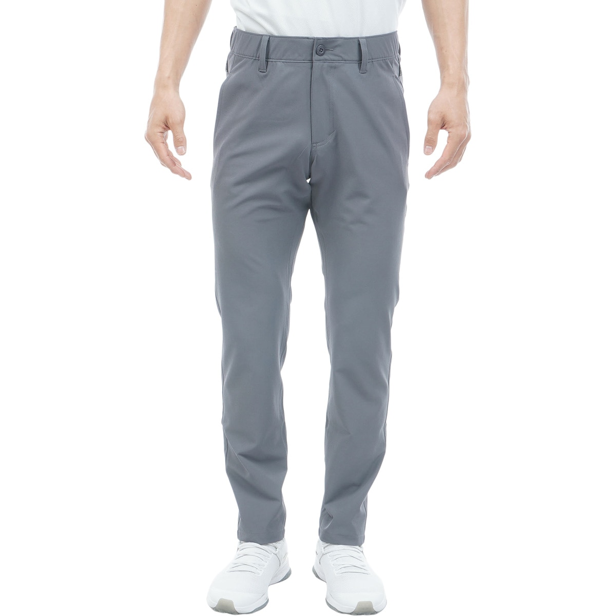 ストレッチ UAドライブ テーパードパンツ(ロングパンツ)|Under Armour