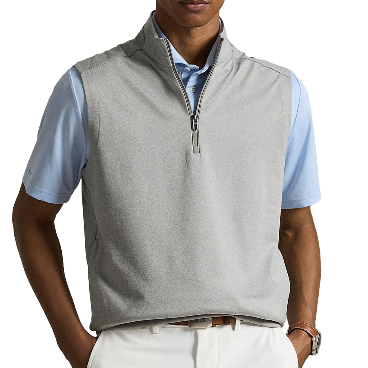 BEAMS GOLF ORANGE LABEL(ビームスゴルフオレンジレーベル) ベスト