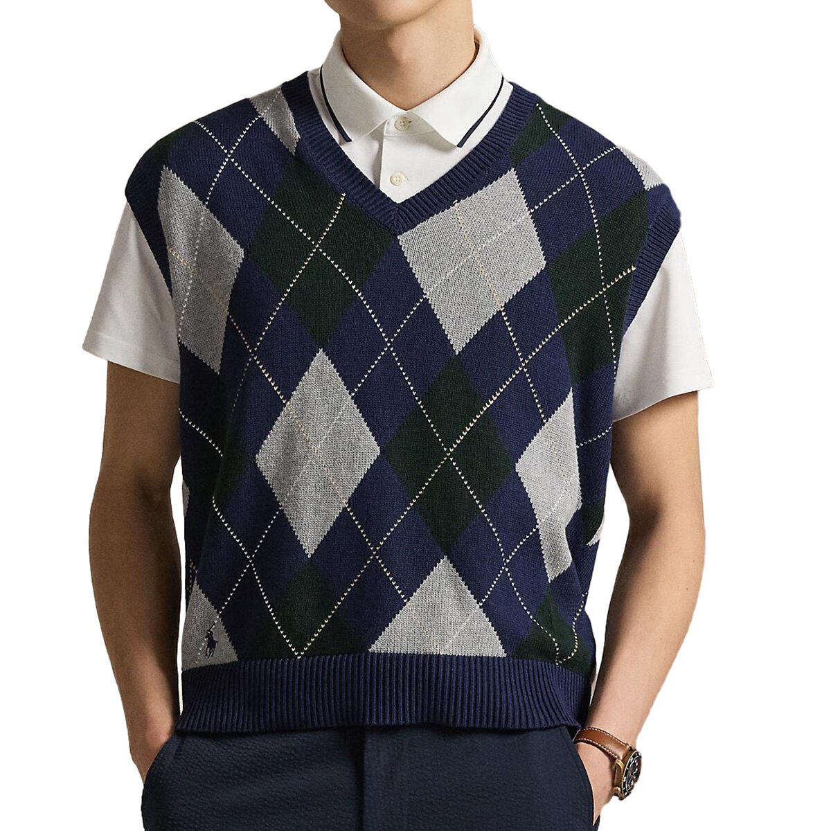 ラルフローレン ベスト 通販｜GDOゴルフショップ