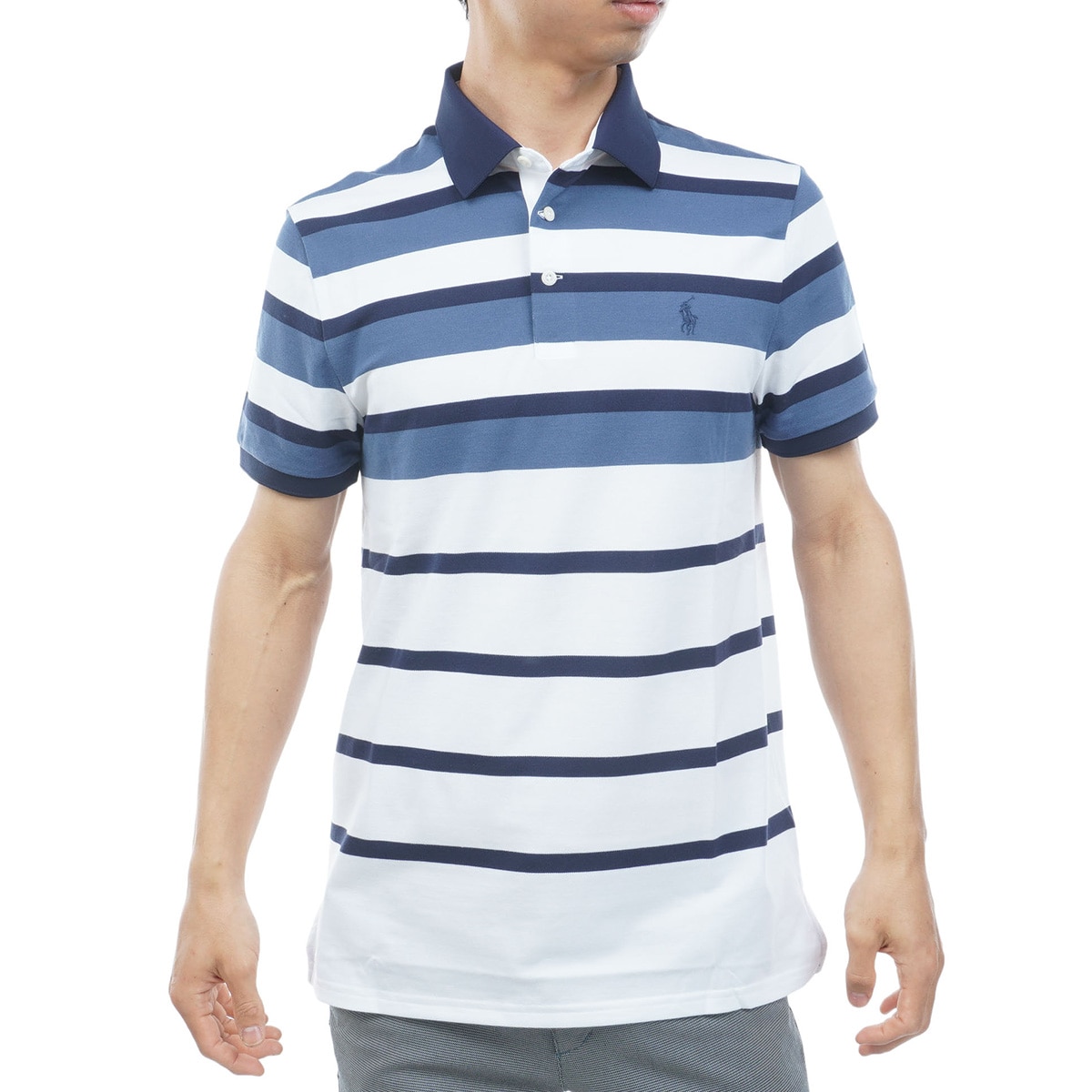 ラルフローレン ポロシャツ 通販｜GDOゴルフショップ