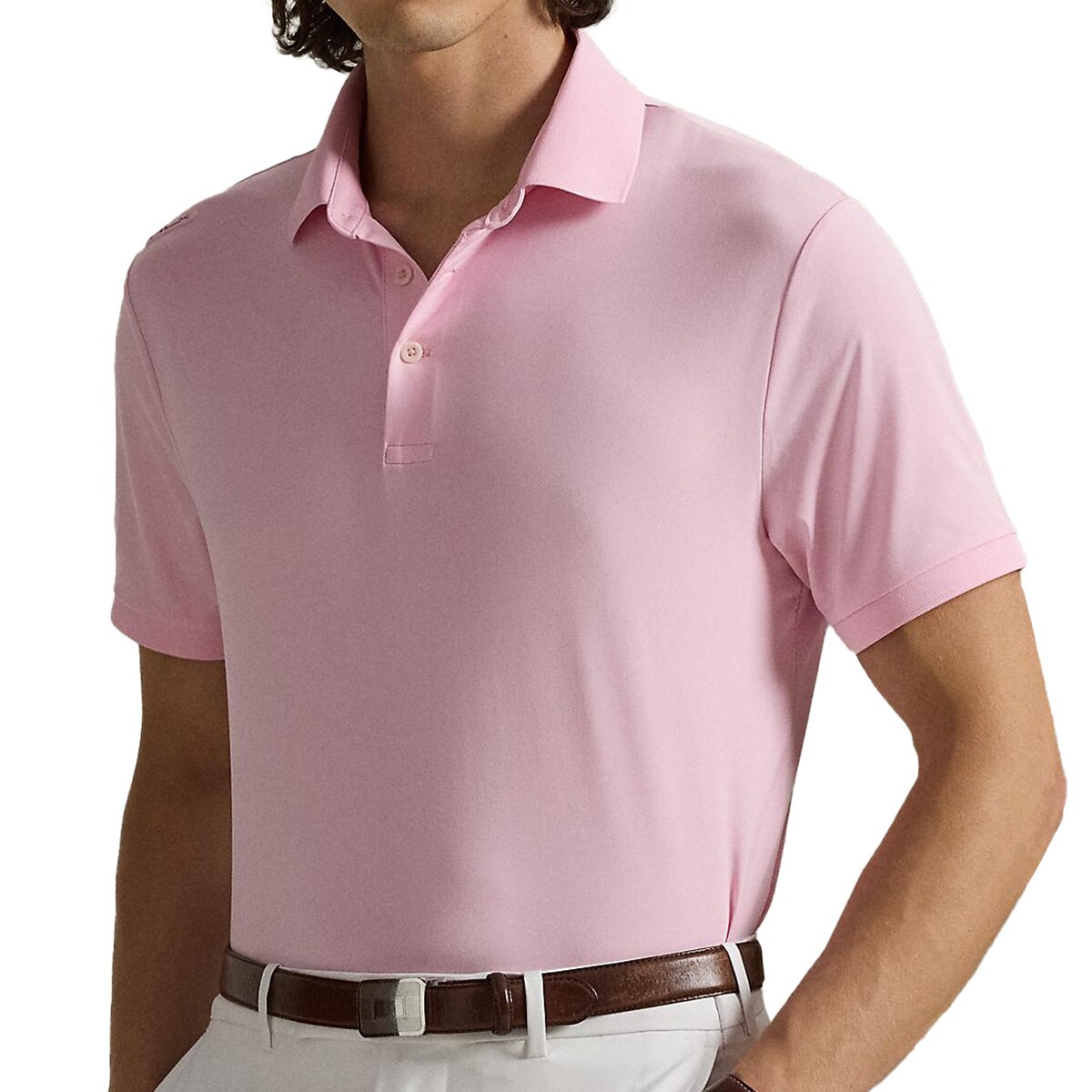 RLX ストレッチ ライトウェイト テーラード フィット パフォーマンス