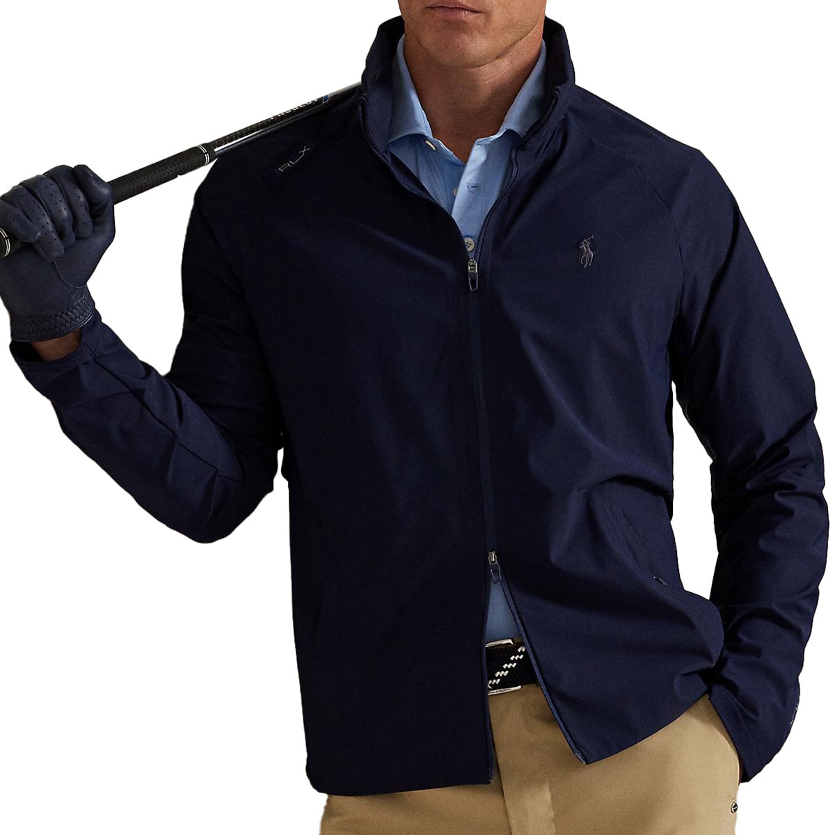 ポロ ゴルフ アウター (ラルフローレン) 通販｜GDOゴルフショップ