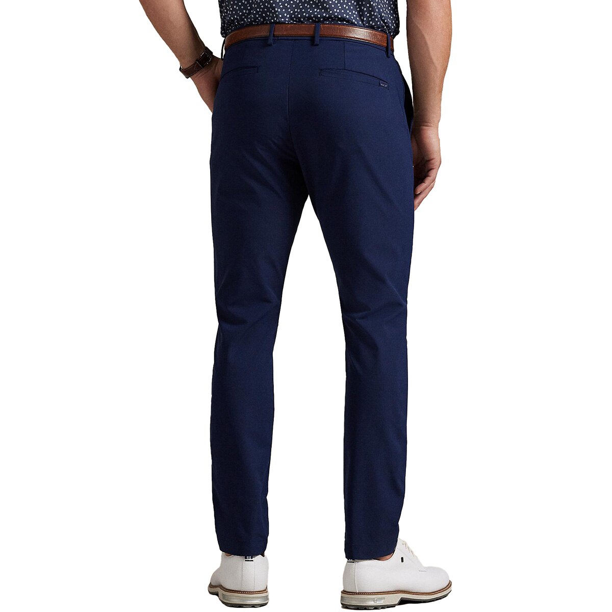 RLX スリム フィット パフォーマンス パンツ(ロングパンツ)|POLO GOLF