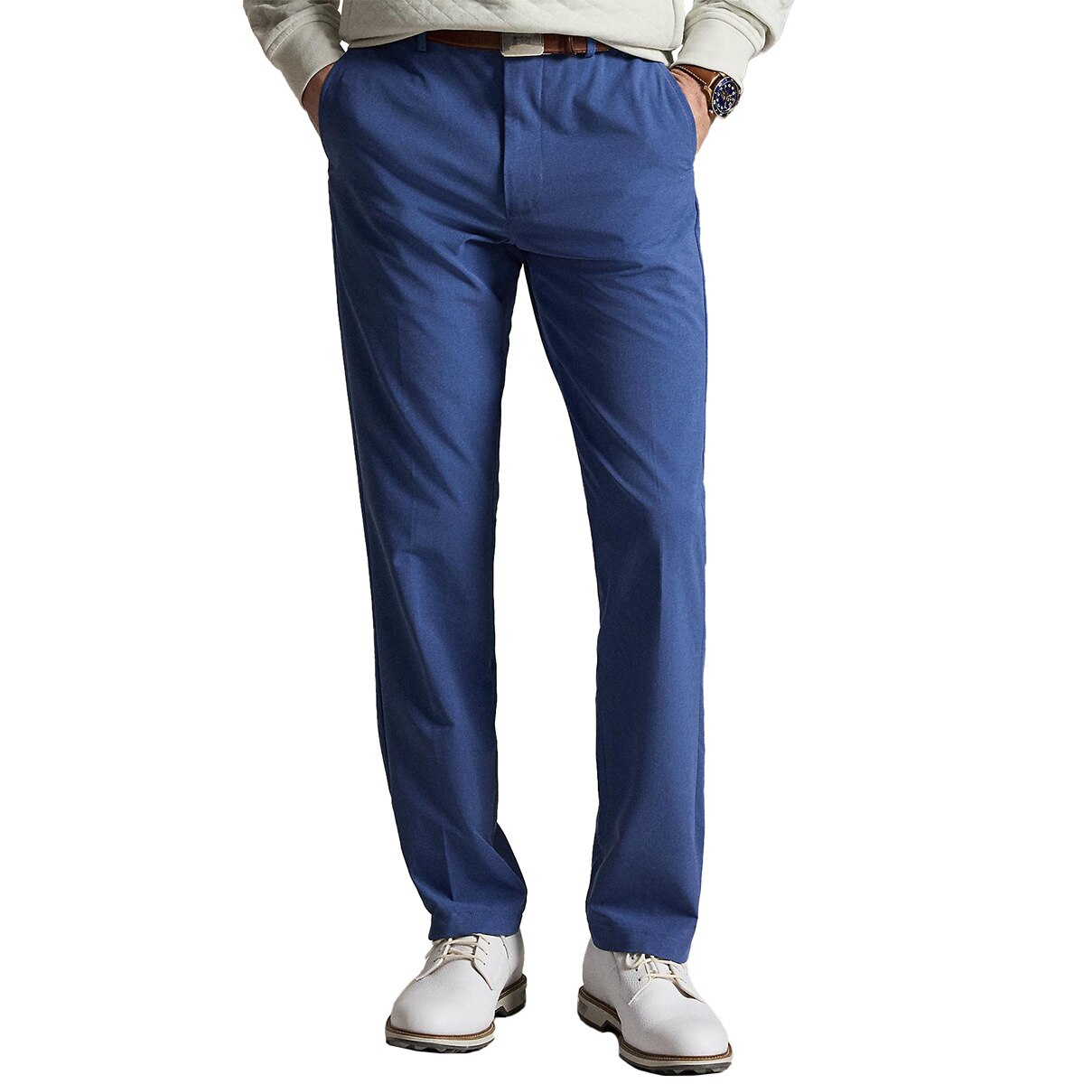 RLX テーラード フィット パフォーマンス パンツ(ロングパンツ)|POLO