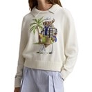 RLX Polo ベア パフォーマンス ポロ セーター