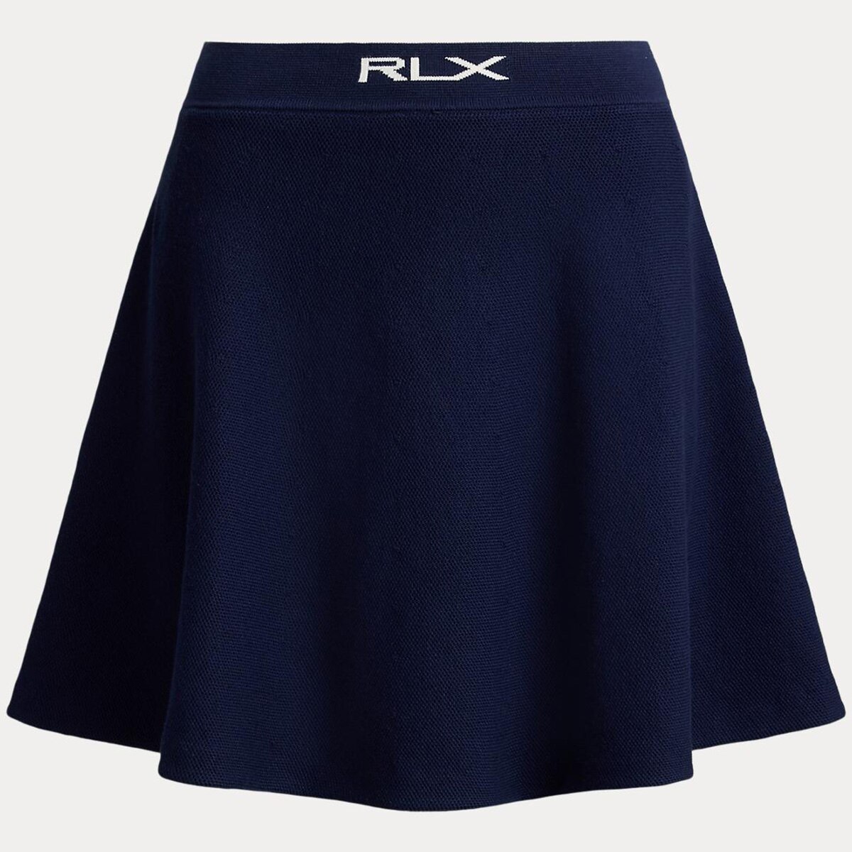 RLX Aライン メッシュ セーター スカート レディス(スカート)|POLO