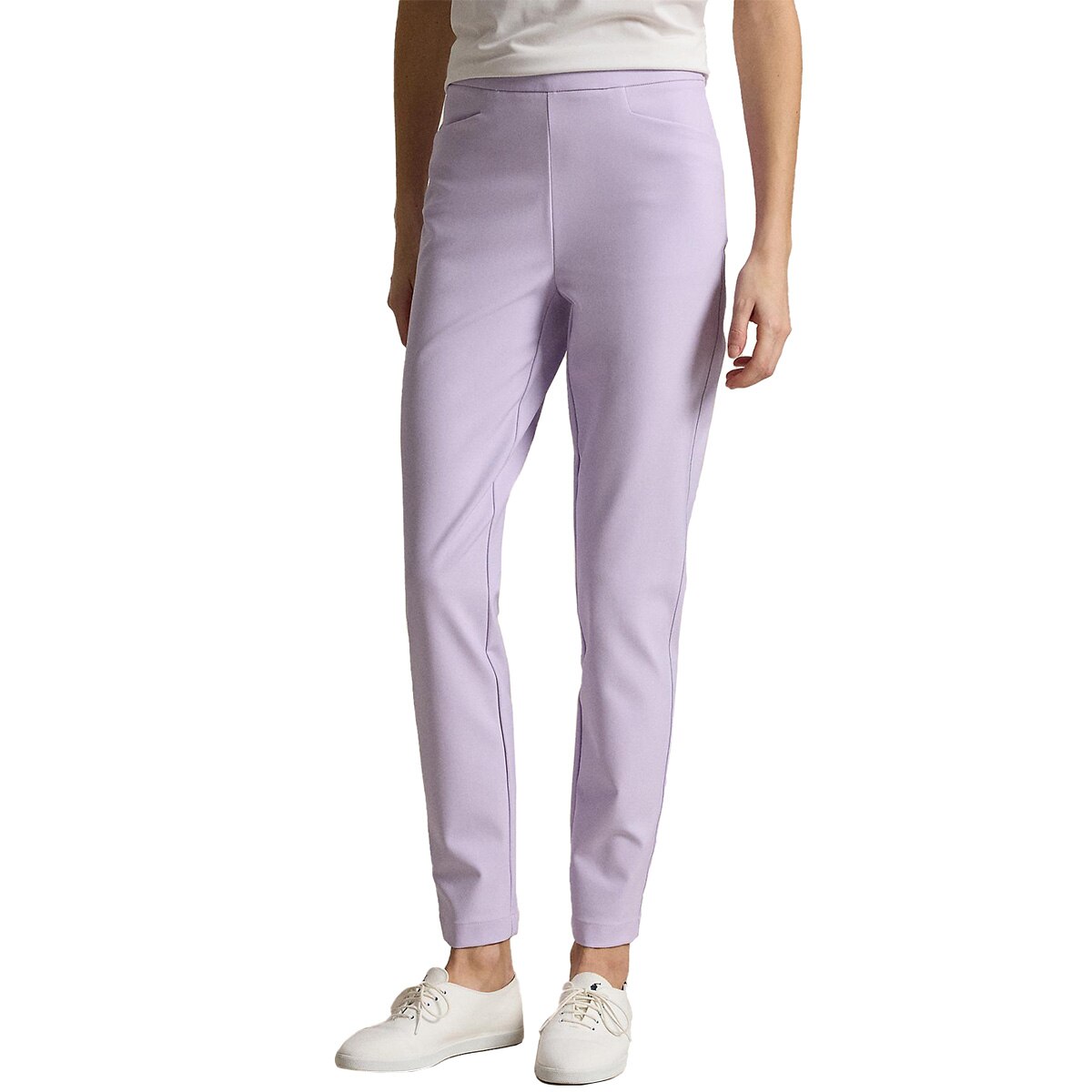 RLX ストレッチツイル パンツ レディス(ロングパンツ)|POLO GOLF