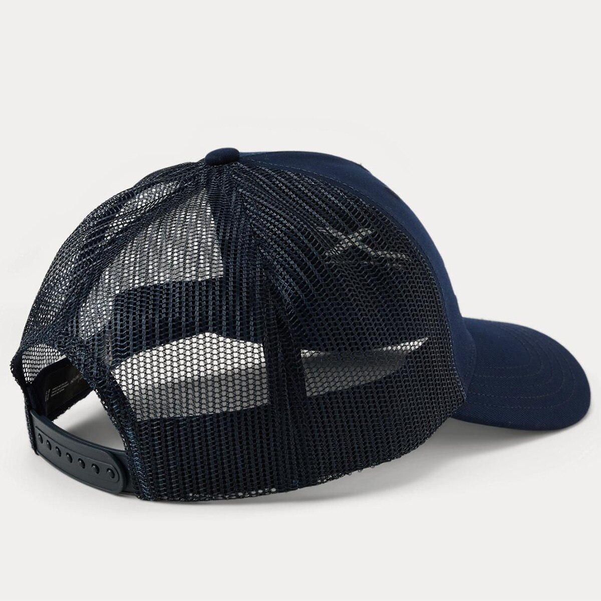 RLX ロゴ ツイル トラッカー キャップ(【男性】キャップ)|POLO GOLF