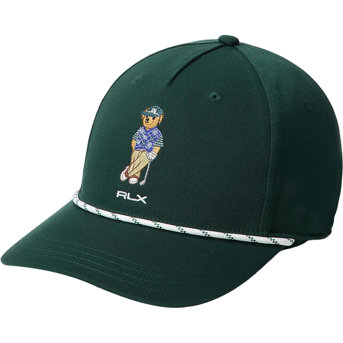 RLX Polo ベア スポーツ キャップ(【男性】キャップ)|POLO GOLF(ラルフ
