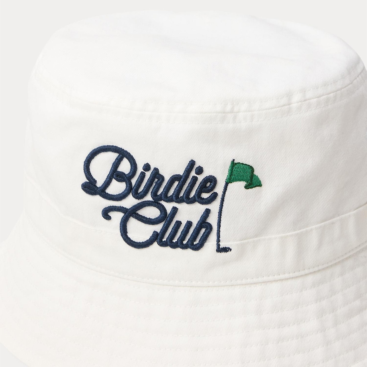 RLX Birdie Club ツイル バケットハット(【男性】その他帽子)|POLO