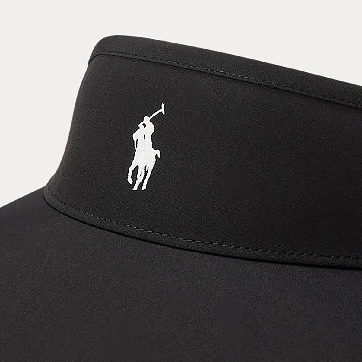 RLX シグネチャー ポニー パフォーマンス サンバイザー(【男性