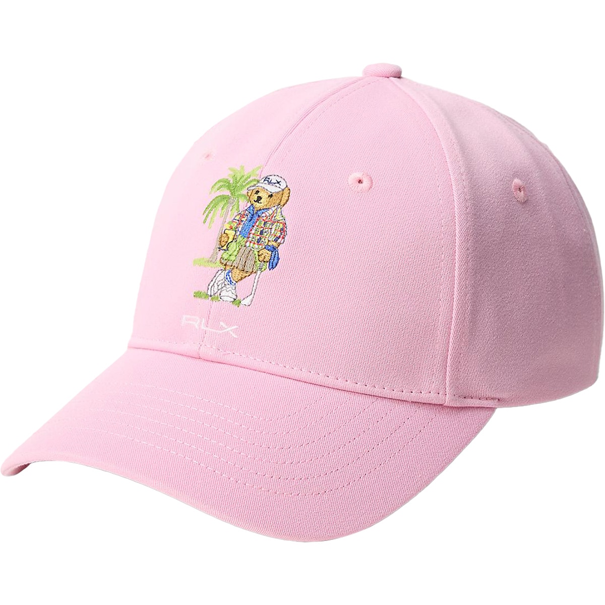 RLX Polo ベア ボール キャップ レディス(【女性】キャップ)|POLO GOLF