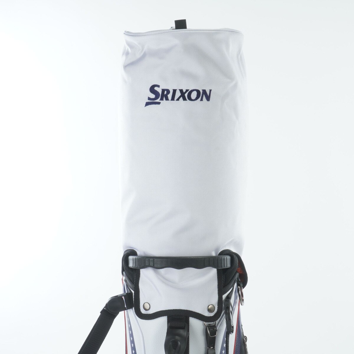 US国旗カラー スタンドキャディバッグ(【男性】キャディバッグ)|SRIXON