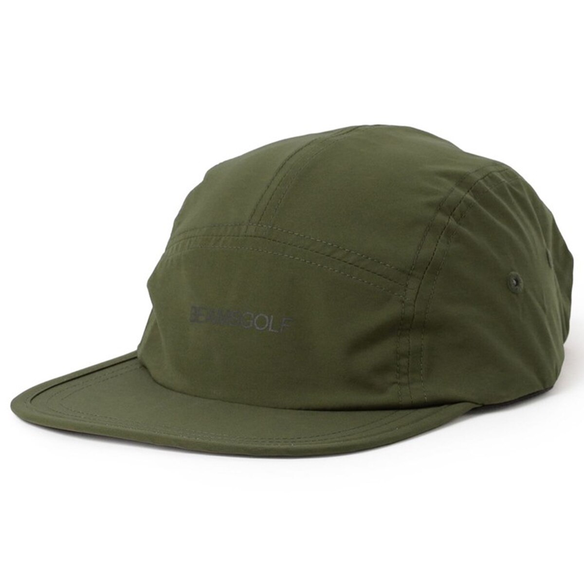 タフタ ジェットキャップ(【男性】キャップ)|BEAMS GOLF(ビームス