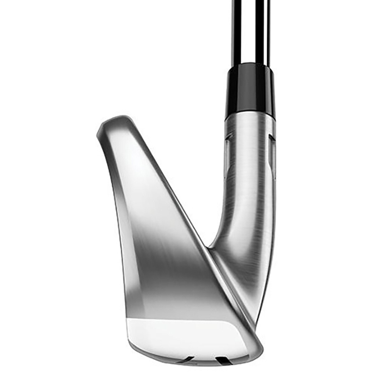Qi MAX LITE アイアン(6本セット) N.S.PRO MODUS3 TOUR 105／120