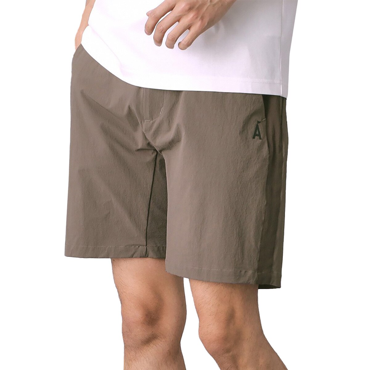 ストレッチ 撥水 CORDURA ハーフパンツ(ハーフパンツ)|ADABAT STREAM