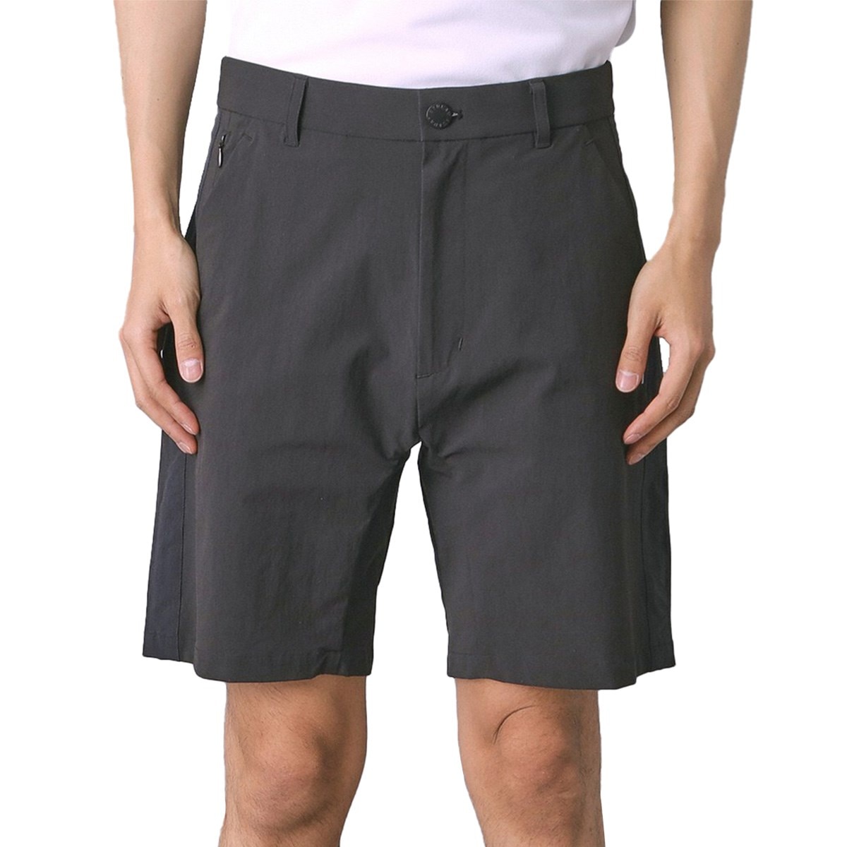 ストレッチ 撥水 CORDURA ハーフパンツ(ハーフパンツ)|ADABAT STREAM