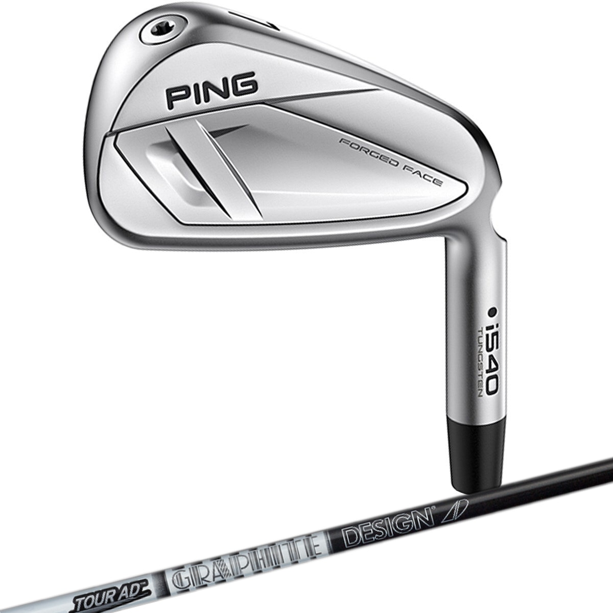 ピン(PING) アイアンセット 通販｜GDOゴルフショップ
