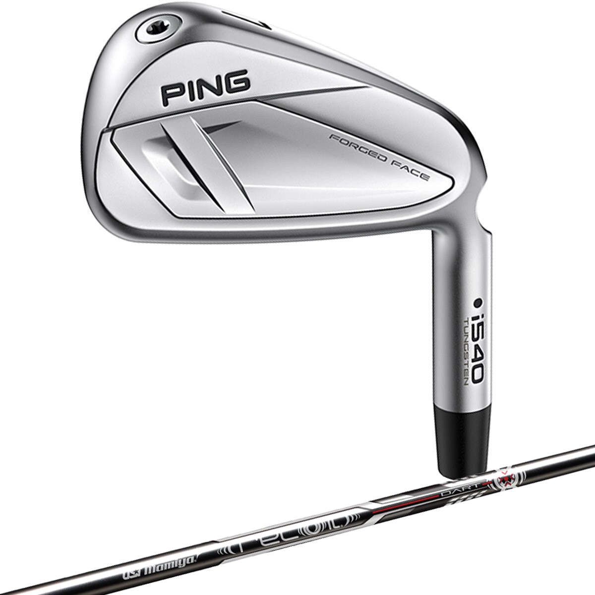 ピン(PING) アイアンセット 通販｜GDOゴルフショップ
