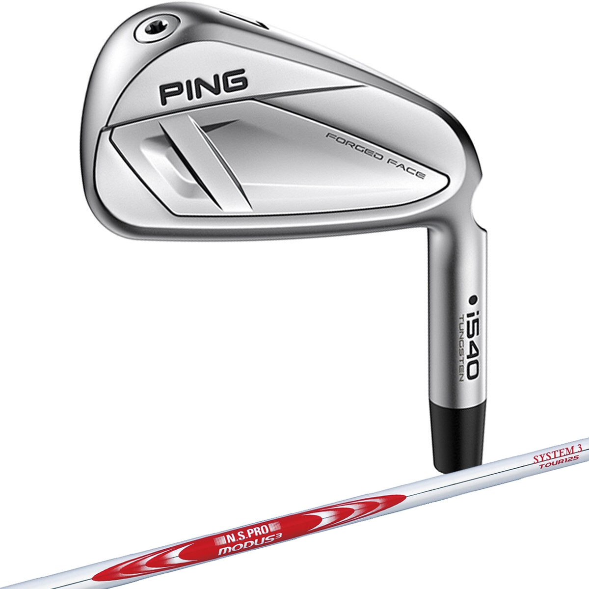 ピン(PING) アイアンセット レフティ 通販｜GDOゴルフショップ