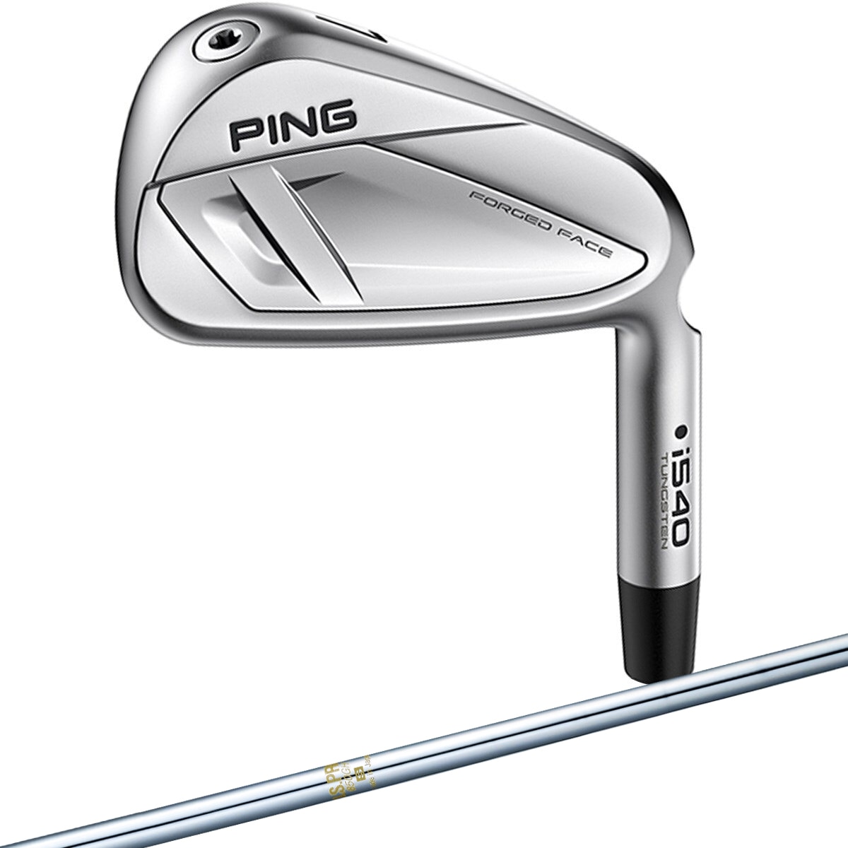 i540 アイアン(5本セット) N.S.PRO 850GH レフティ(アイアン（セット