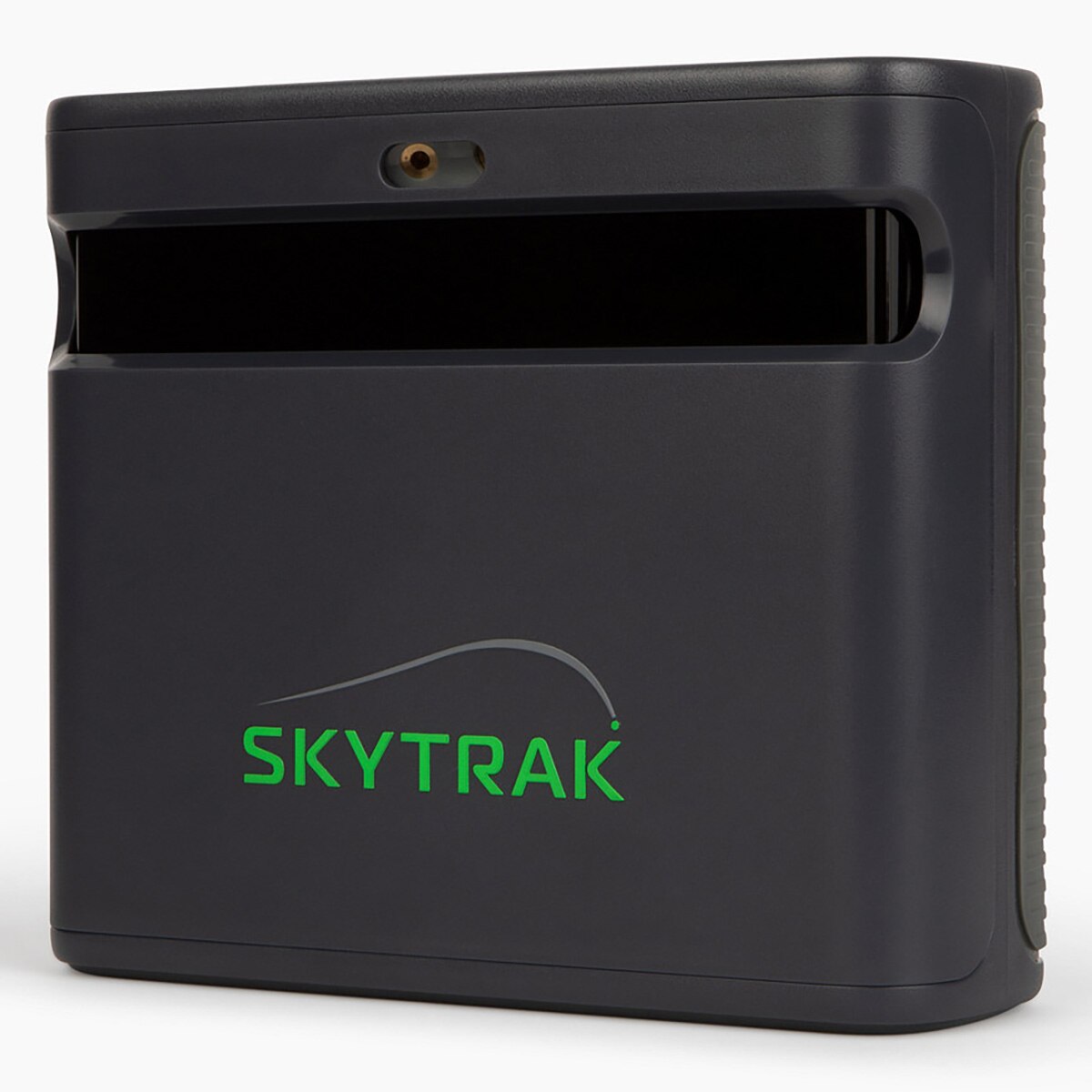 SKYTRAK スカイトラック 弾道測定器 プロテクター付 通電確認済 ゴルフ用 スカイトラック ST MAX(マックス）弾道測定器＆リターンネットセット