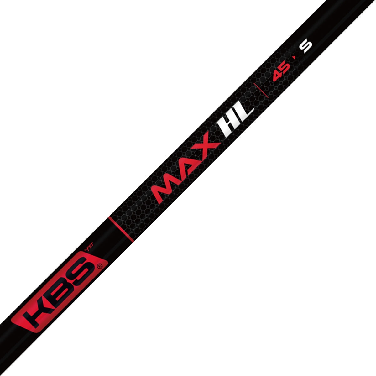 テーラーメイドドライバー用 KBS MAX HL スリーブ付きシャフト