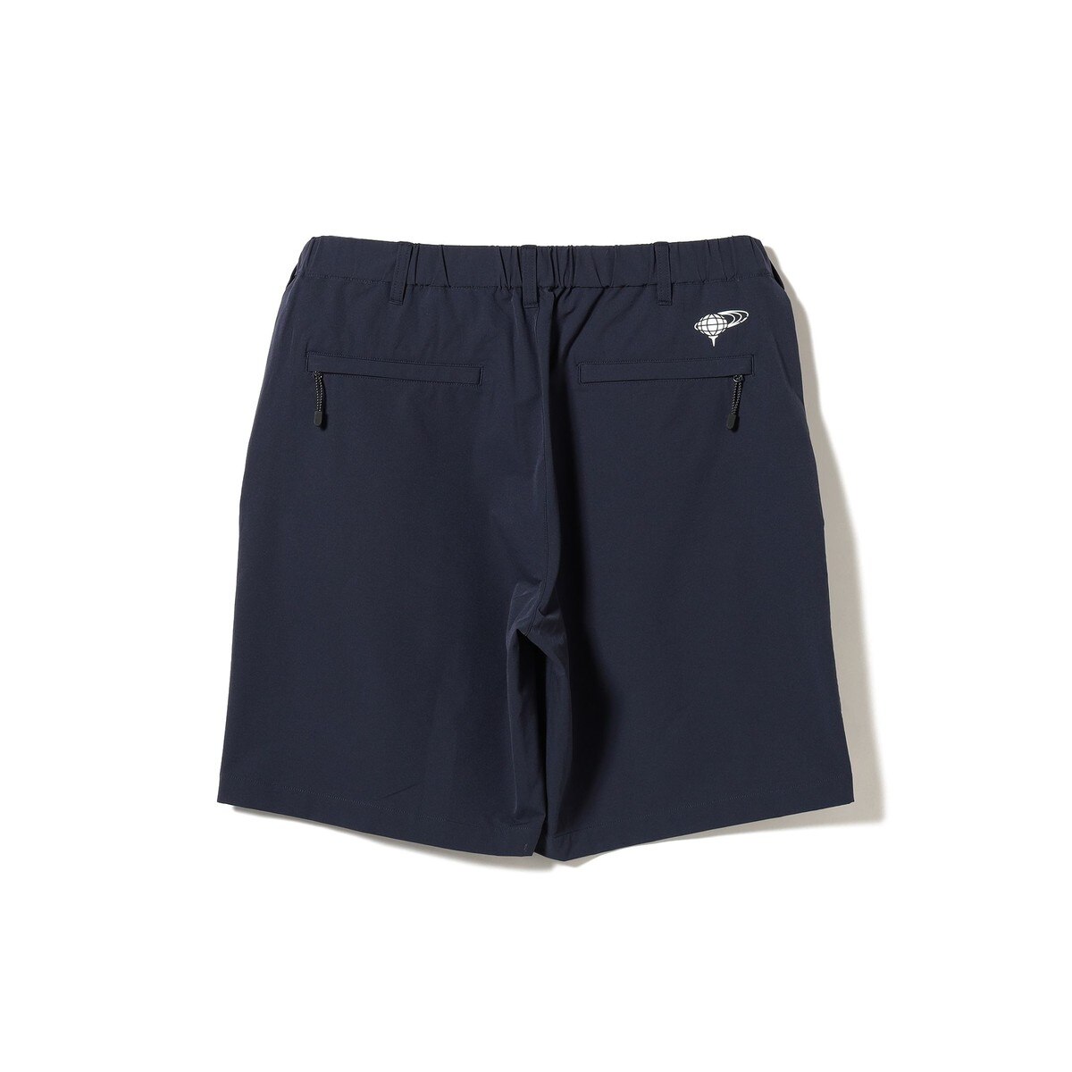 BEAMS BEAMS GOLF（ビームス ゴルフ）ストレッチ カーゴショーツWHITE