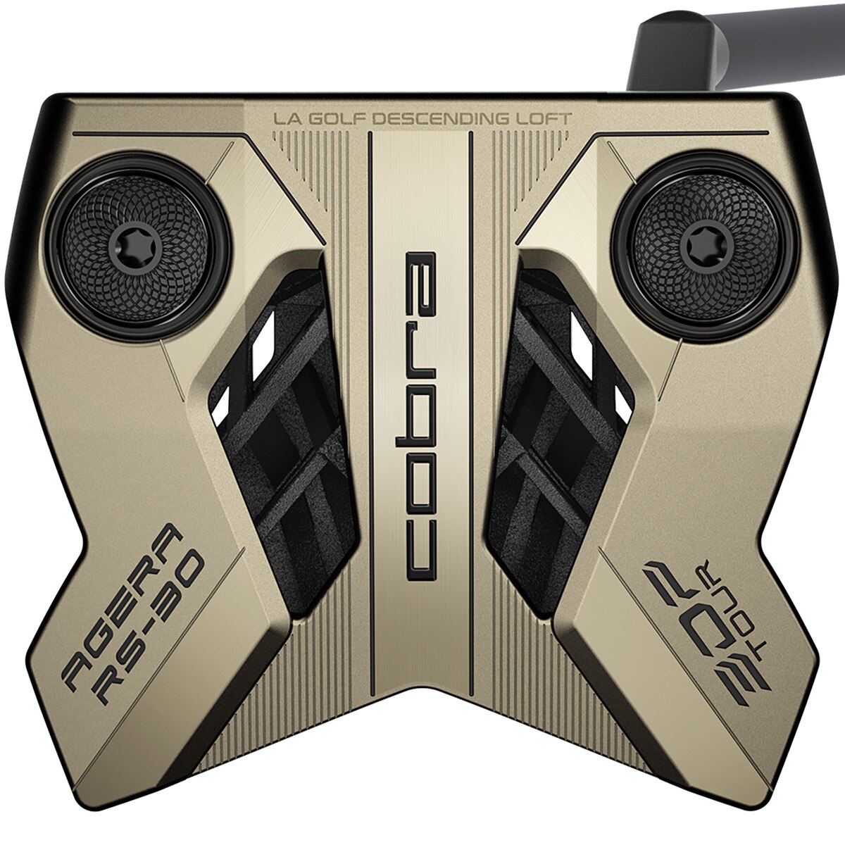 3DP TOUR アゲーラ RS 30 パター(パター（単品）)|cobra(コブラ)の通販