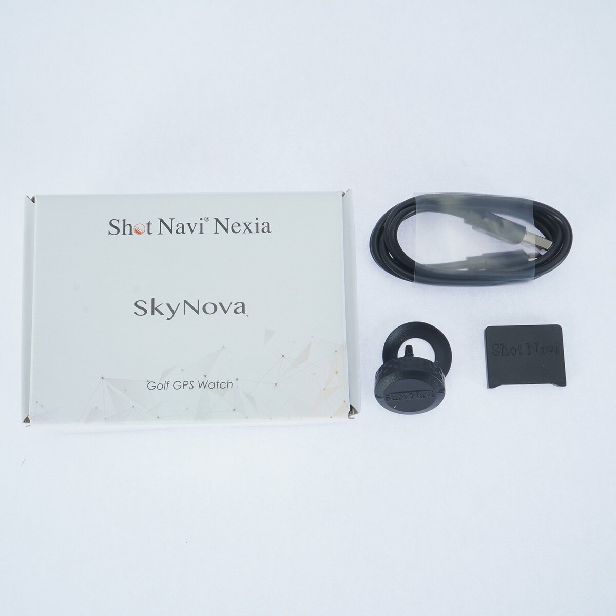 SKYNOVA(距離測定器)|Shot Navi(ショットナビ)の通販 - GDOゴルフ
