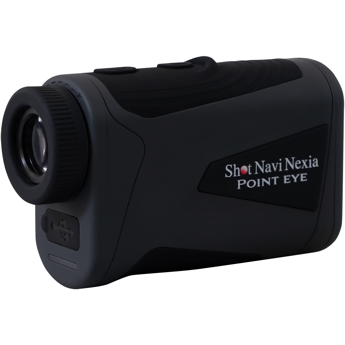 POINT EYE(距離測定器)|Shot Navi(ショットナビ)の通販 - GDOゴルフ