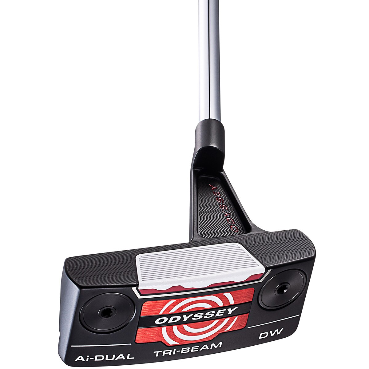 口コミ・評価｜Ai-DUAL TRI-BEAM DW CS パター（パター）｜ODYSSEY