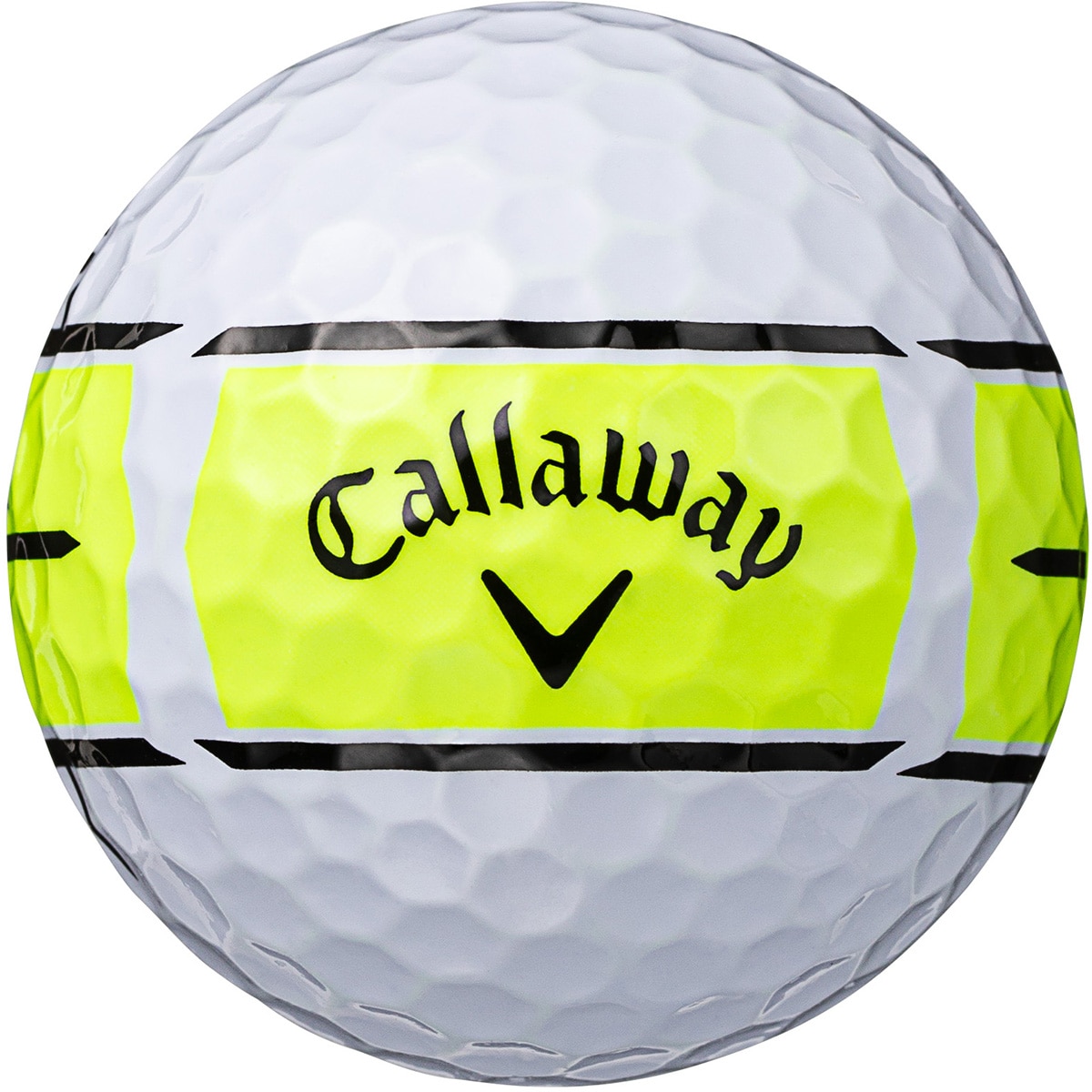 ERC CROSS TRACK 3 Dozen Set (New Golf Balls) | E・R・C (Callaway