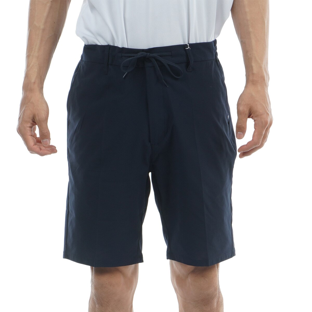 アウトレット】ストレッチ ニット ショートパンツ(ハーフパンツ)|FILA
