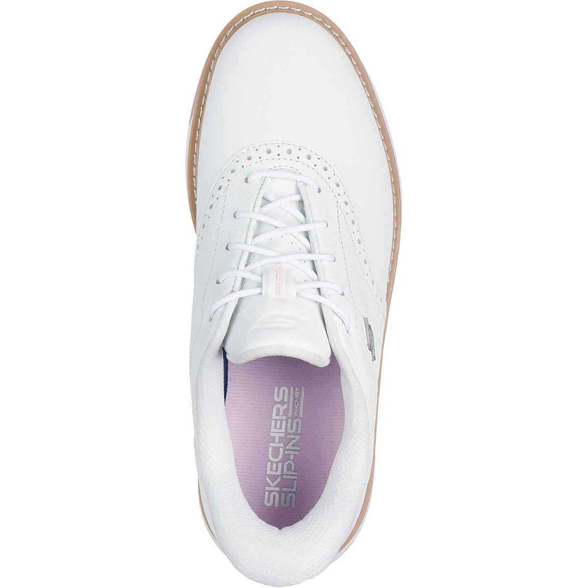 GO GOLF PRESTIGE SL ゴルフシューズ レディス(【女性】シューズ