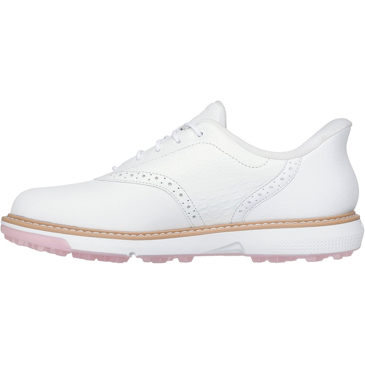 GO GOLF PRESTIGE SL ゴルフシューズ レディス(【女性】シューズ