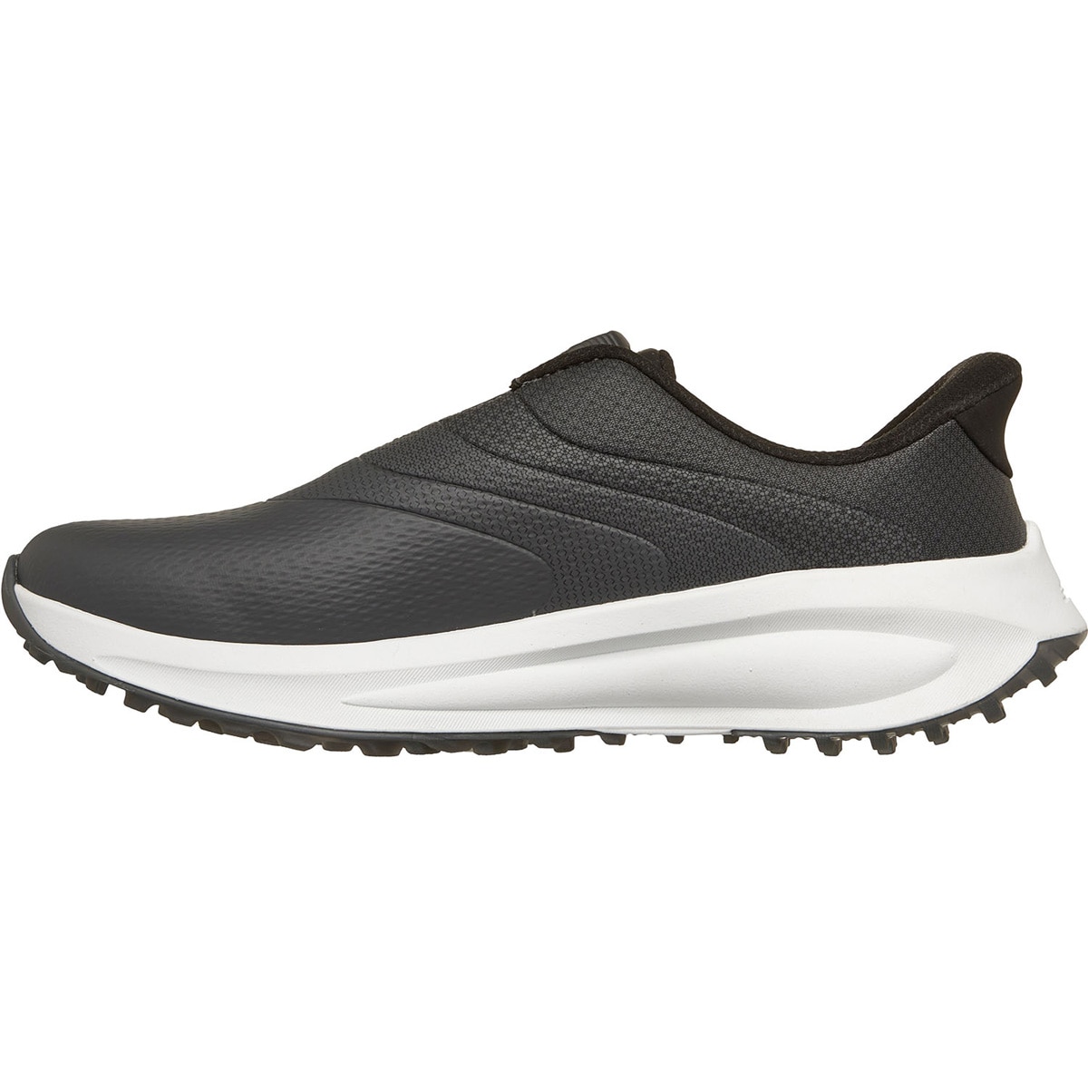 SKECHERS FLOW TWIST-FIT SI 試着のみ Skechers Slip-ins Golf Waterproof: Flow SI - Twist Fit -