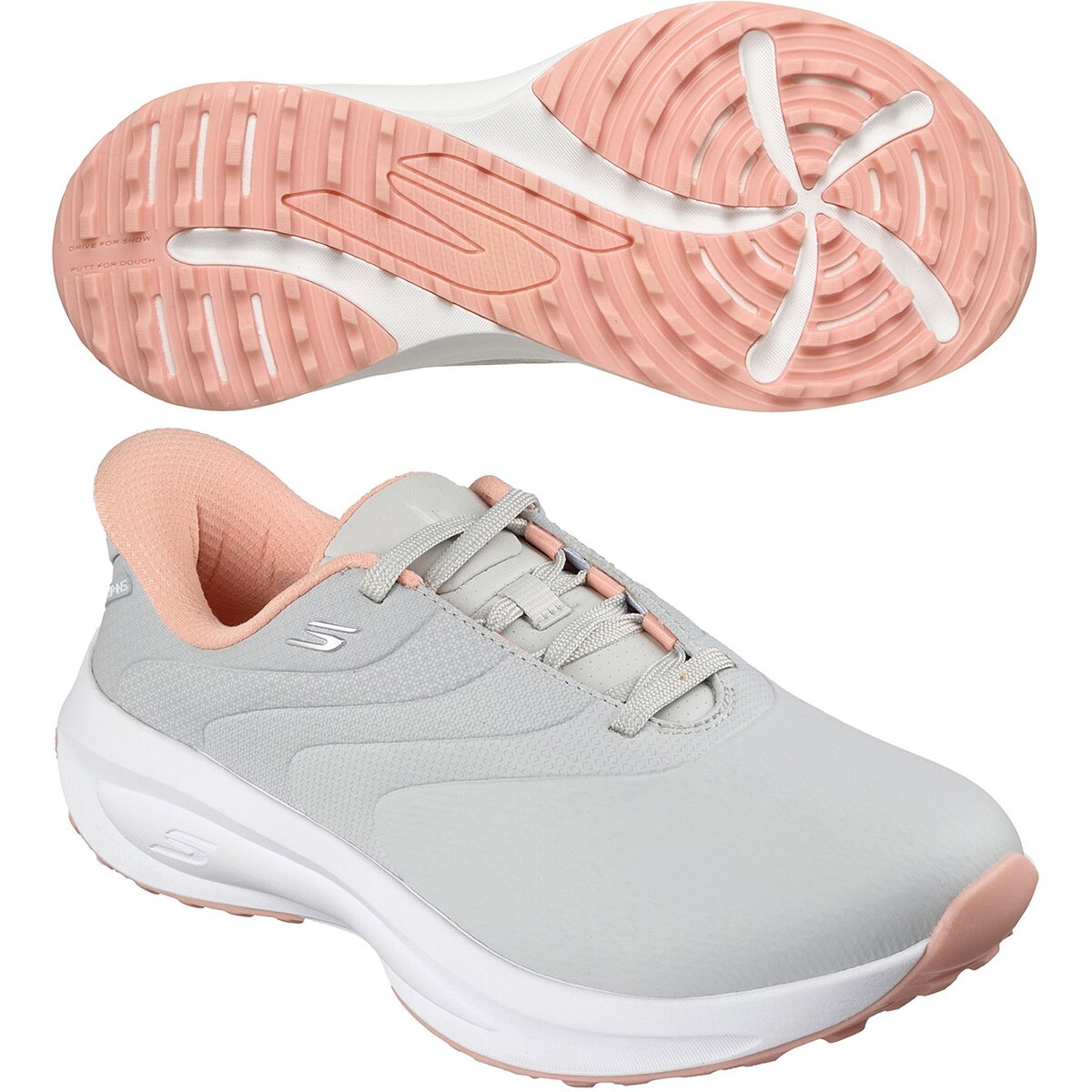 FLOW SI ゴルフシューズ レディス(【女性】シューズ)|SKECHERS FLOW SI ゴルフシューズ レディス(【女性】シューズ)|SKECHERS