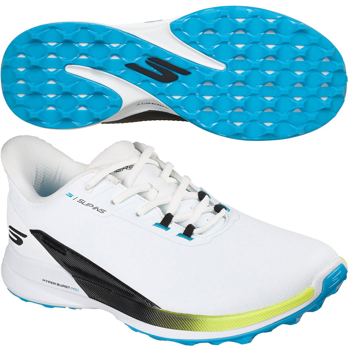ゴルフ シューズ PURE SI ゴルフシューズ(【男性】シューズ)|SKECHERS(スケッチャーズ