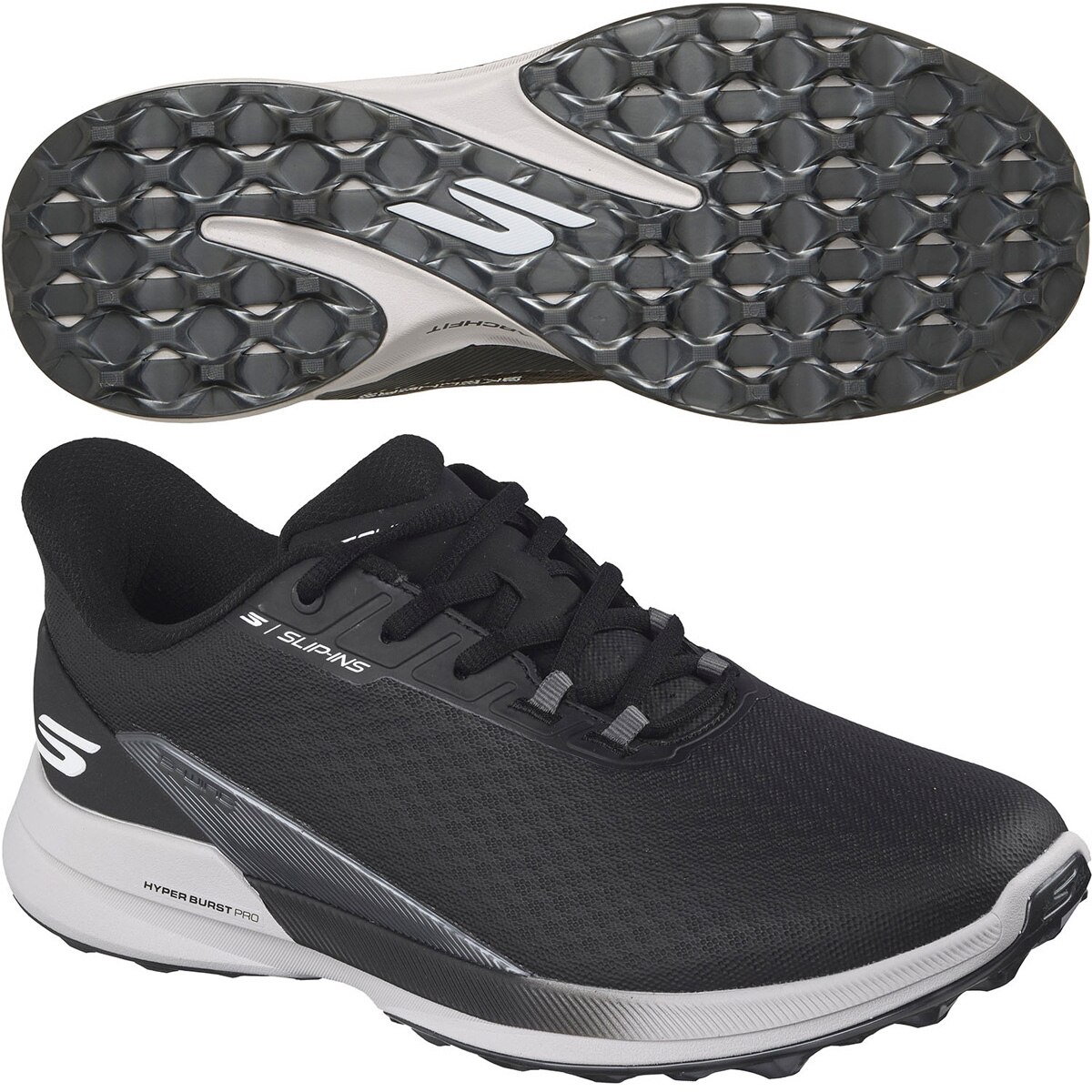 PURE SI ゴルフシューズ(【男性】シューズ)|SKECHERS(スケッチャーズ